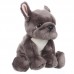 Prince - plüss bulldog - 25cm