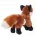 Yvonne - plüss róka - 26cm Yvonne - plüss róka - 26cm