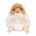Bogyó - plüss aranyhörcsög - 13cm Bogyó - plüss aranyhörcsög - 13cm