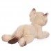 Alida - plüss cica - 24cm Alida - plüss cica - 24cm