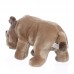 Joe - plüss orrszarvú - 24cm