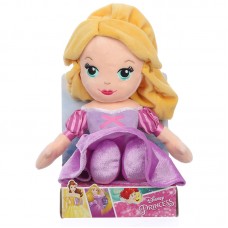 Rapunzel hercegnő plüss - 32cm