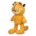Garfield plüss figura - 22 cm
