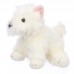 Pehely - plüss westie - 30cm