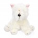 Pehely - plüss westie - 30cm