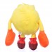 Pac-Man plüss figura - 20cm