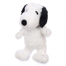 Snoopy plüss figura - 45cm
