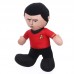 Montgomery Scott - Star Trek plüss figura - 50cm