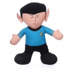 Spock - Star Trek plüss figura