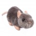 Muki - plüss egér - 16cm Muki - plüss egér - 16cm