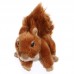Zsozsó - plüss mókus - 20cm Zsozsó - plüss mókus - 20cm