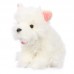 Winnie - plüss westie - 21cm Winnie - plüss westie - 21cm