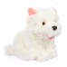 Winnie - plüss westie - 21cm Winnie - plüss westie - 21cm