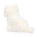 Winnie - plüss westie - 21cm Winnie - plüss westie - 21cm