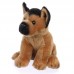 Scott - plüss németjuhász -17 cm Scott - plüss németjuhász -17 cm