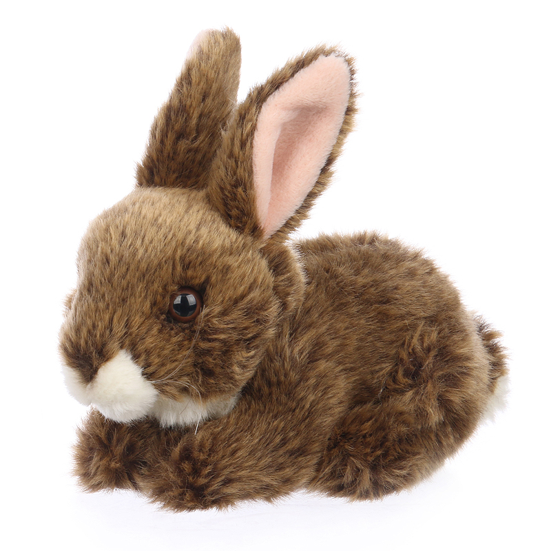 Rafael - plüss nyuszi - 19cm Rafael - plüss nyuszi - 19cm