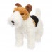 Foxi - plüss terrier