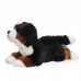 Preston - plüss berni pásztor - 33cm Preston - plüss berni pásztor - 33cm