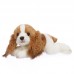 Buddy - plüss spániel - 30cm