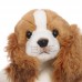 Buddy - plüss spániel - 30cm