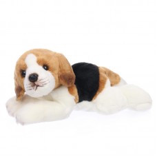 Bingó - plüss beagle - 30cm