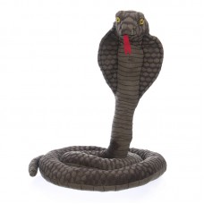 Fang - plüss király kobra