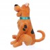 Scoob - Scooby Doo plüss - 30cm
