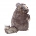 Julien - plüss csincsilla 16 cm