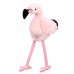 Austin - plüss flamingó 37cm