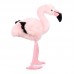 Austin - plüss flamingó 37cm