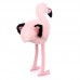 Austin - plüss flamingó 37cm