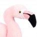 Austin - plüss flamingó 37cm