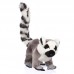 Katy - plüss lemur - 30cm