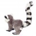 Katy - plüss lemur - 30cm