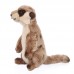 Rayne - plüss szurikáta - 23cm Rayne - plüss szurikáta - 23cm