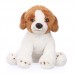 Lesley - plüss beagle -15 cm Lesley - plüss beagle -15 cm