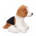 Lesley - plüss beagle -15 cm Lesley - plüss beagle -15 cm