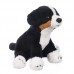 Ellie - plüss berni pásztor - 15cm Ellie - plüss berni pásztor - 15cm
