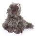 Dönci - plüss cica - 24cm