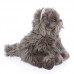 Dönci - plüss cica - 24cm
