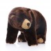 Murray - plüss barnamedve - 39cm