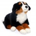 Dolly - plüss berni pásztor - 60cm Dolly - plüss berni pásztor - 60cm