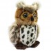 Ubul - plüss bagoly - 20 cm Ubul - plüss bagoly - 20 cm