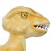 T-rex - Jurassic World plüss dínó - 24cm