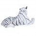 Arthas - plüss fehér tigris - 70cm Arthas - plüss fehér tigris - 70cm