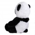 Mirtilla - plüss panda - 60cm