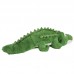 Zumba - nagy plüss krokodil 100cm