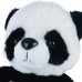 Panda maci - plüss panda - 25cm