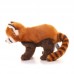 Ailurus - plüss vörös panda - 20cm Ailurus - plüss vörös panda - 20cm
