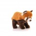 Ailurus - plüss vörös panda - 20cm Ailurus - plüss vörös panda - 20cm